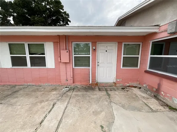 2117 Calusa Trl #B, Holiday, FL 34690