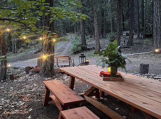 1675 Long Canyon Rd, Trinity Center, CA 96091