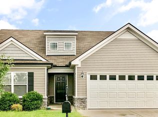 1612 Damascus Rd, Murfreesboro, TN 37128