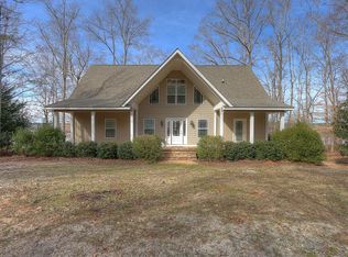 1497 Jamesway Dr, Sparta, GA