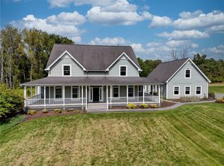 28 Deer Path, Honeoye Falls, NY 14472