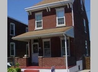 421 Prospect Ave, Bridgeport, PA 19405