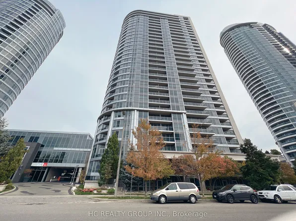 151 Village Green Sq, Toronto, ON