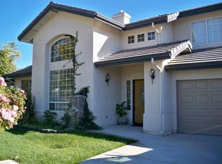 1600 Via Rosa, Paso Robles, CA 93446