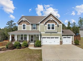 378 Turriff Way, Cameron, NC 28326