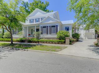 68 Jane Jacobs St, Mount Pleasant, SC 29464