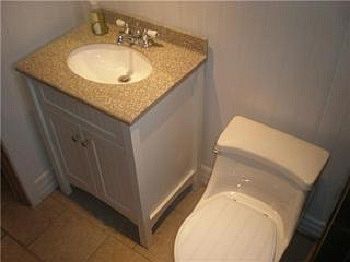 Bathroom - Lower Level