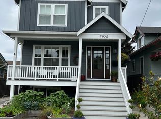 4702 NE 26th Ave UNIT B, Portland, OR 97211