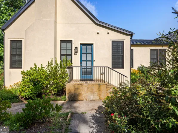 377 Anders N, Chattahoochee Hills, GA 30268