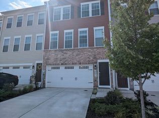 2005 Pomona Way, Frederick, MD 21702