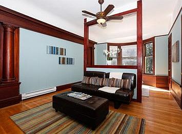 5th image of 1932 Fell St APT 2