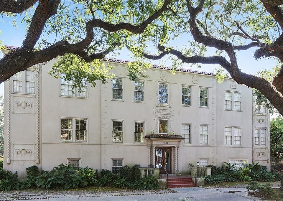 1st image of 4506 Saint Charles Ave #F