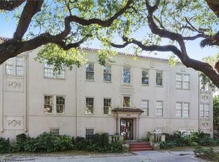 4506 Saint Charles Ave #F, New Orleans, LA 70115