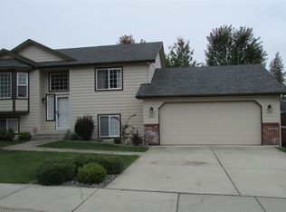 6841 Oxford Ln, Spokane, WA 99208