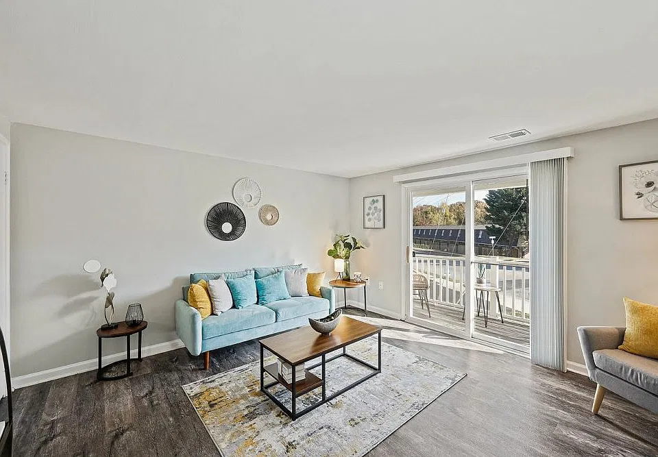 Townhomes at Rivers Gate