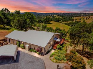 3600 Magic Morgan Trl, Cool, CA 95614