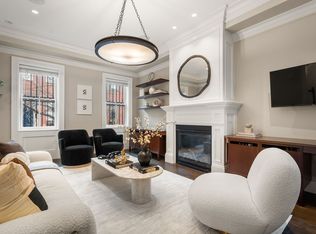 10 Bond St, Boston, MA 02118