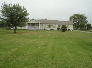 498 Cole Rd, Galloway, OH 43119