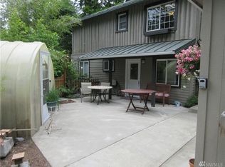 36803 34th Ave S, Federal Way, WA