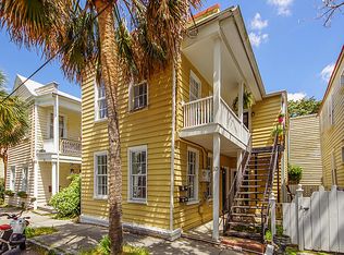 10 Trapman St APT A, Charleston, SC 29401