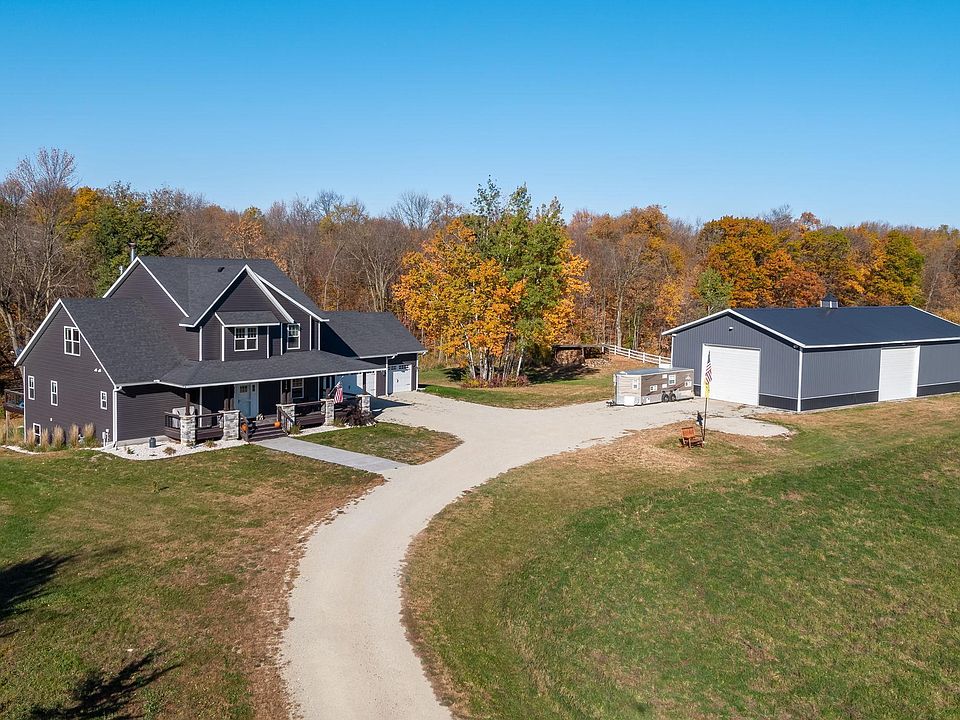 6099 French Lake Trl, Faribault, MN 55021 MLS 6331747 Zillow