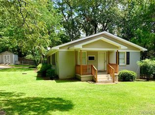 3815 41st Ave E, Tuscaloosa, AL 35405