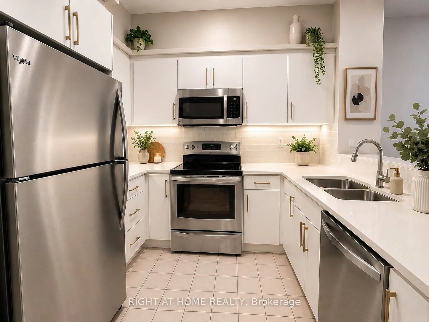 1 bed, $2,500 — Photo 2