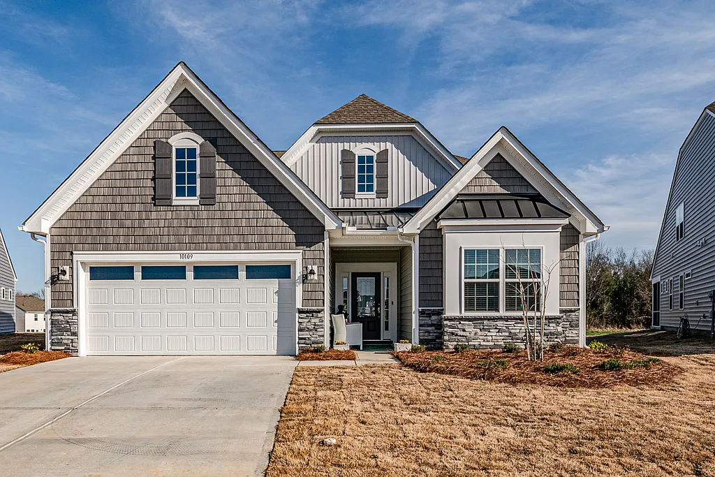 10109 Wesleyan Hall Drive - 1 — Photo 1
