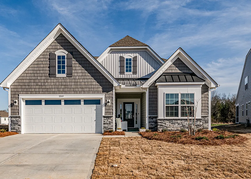 10109 Wesleyan Hall Dr