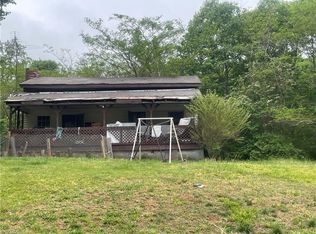 1085 Riverview Rd, Walnut Cove, NC 27052