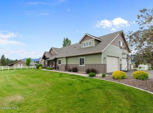 5603 S Cottontail Ct, Coeur D Alene, ID 83814