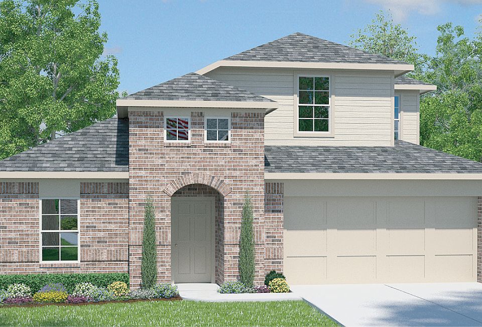 Elevation Image 1.