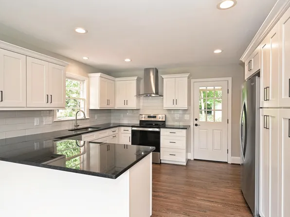 1500 Burnley Rd, Charlotte, NC 28210