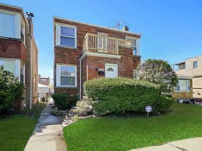 2611 W Jarlath St, Chicago, IL, 60645