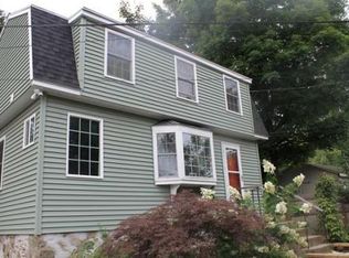 5 Brook St, Stoneham, MA 02180
