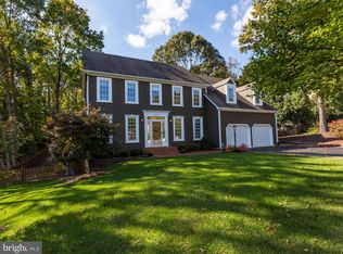 10412 Edinburgh Dr, Spotsylvania, VA 22553