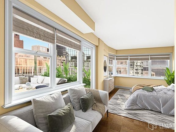 2nd image of 153 E 57th St APT 19C
