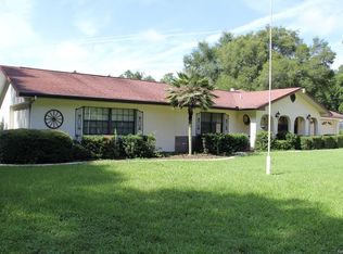 6818 E Hayden Ln, Inverness, FL 34452