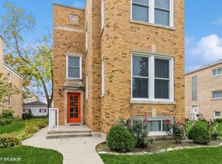 10317 Chaucer St #1, Westchester, IL 60154