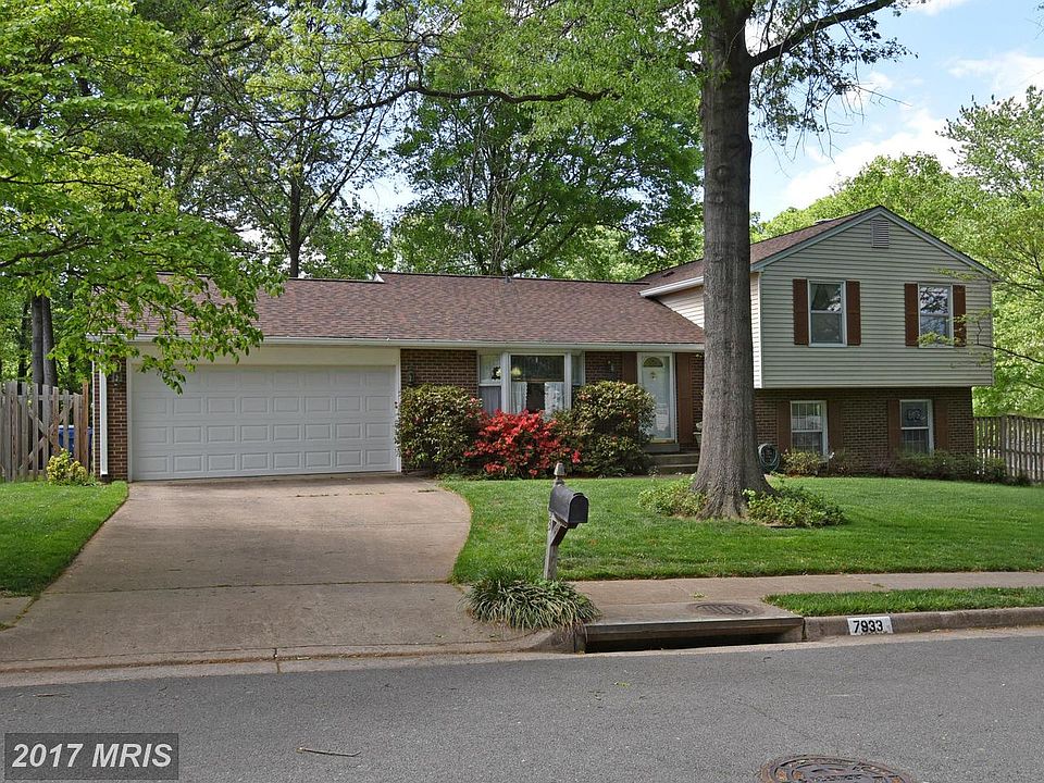 1st image of 7933 Freehollow Dr