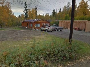 1096 Annapolis Rd, North Pole, AK 99705