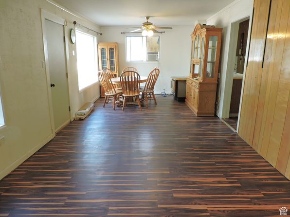 205 W Center St, Hinckley, UT 84635