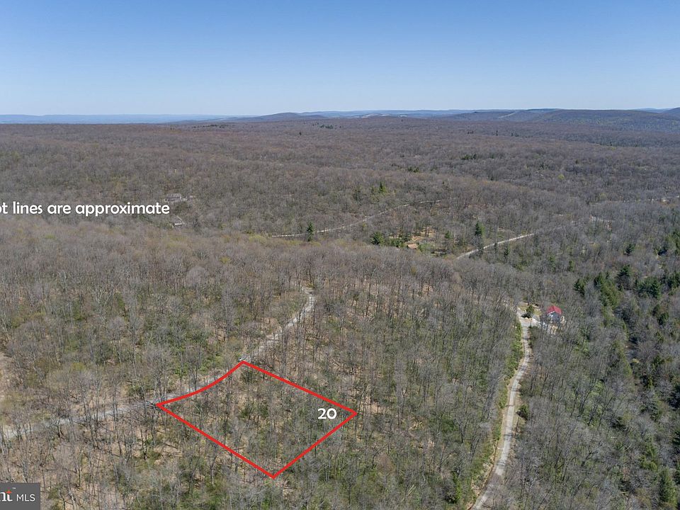 1st image of 20 Bear Dr E