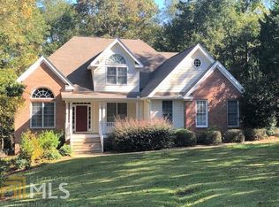 126 Sunny Point Cir, Lagrange, GA 30240