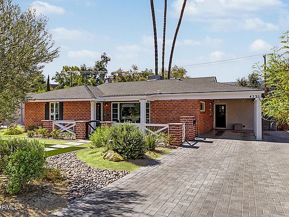 5th image of 4231 E CATALINA Drive