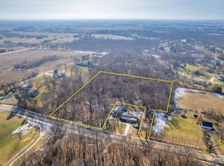 LOT 15 Legion Rd, Yorkville, IL 60560