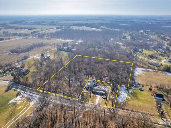 LOT 15 Legion Rd, Yorkville, IL 60560