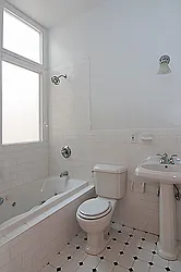 Rented by Perry Associates NYC Inc