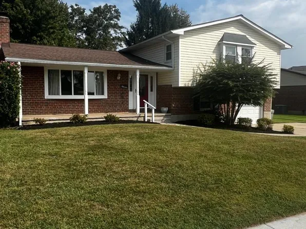 122 E Padonia Rd, Timonium, MD 21093