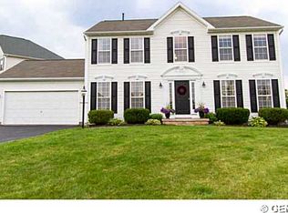 784 Duck Holw, Victor, NY 14564